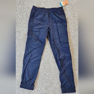 Columbia Silver Ridge Cargo Pants Youth Large
